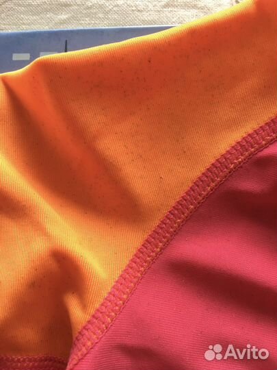 Купальный костюм для девочки Reima 62-68 размер