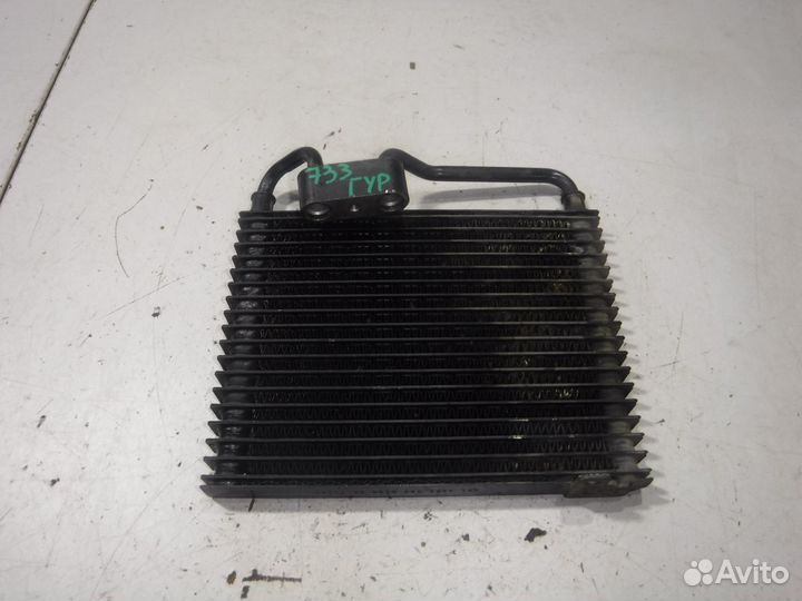 Радиатор гидроусилителя Mercedes W164 Ml