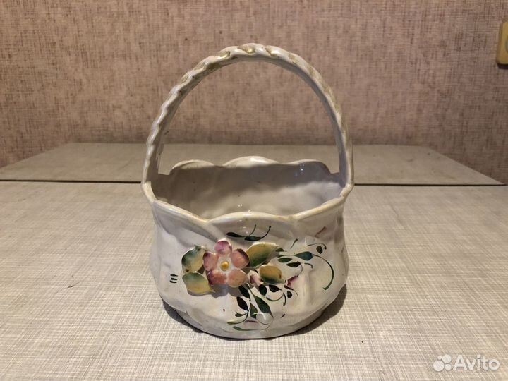 Конфетница перламутровая