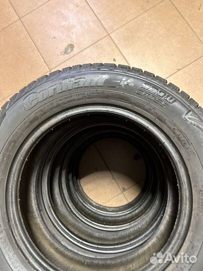 Cordiant Snow Cross 175/65 R14 82T