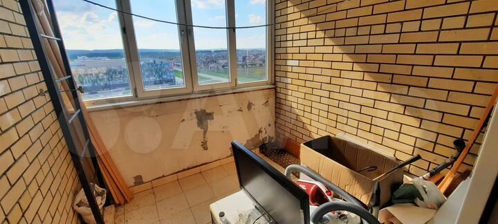 2-к. квартира, 80,5 м², 8/10 эт.