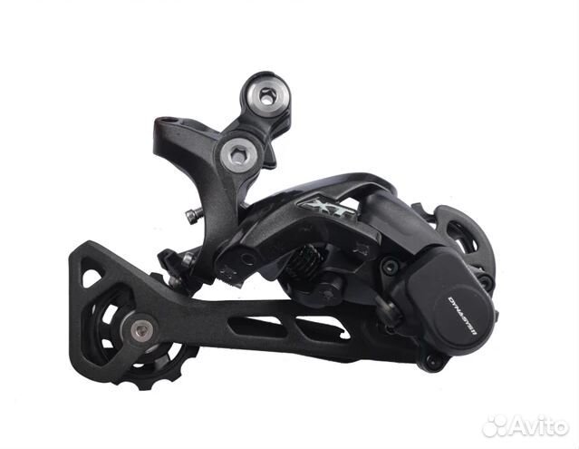 Переключатели Shimano RD-M8000 SGS/GS 11 ск