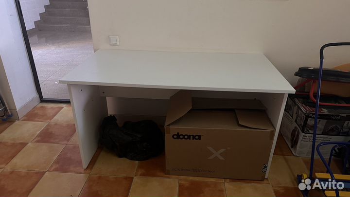 Компьютерный стол