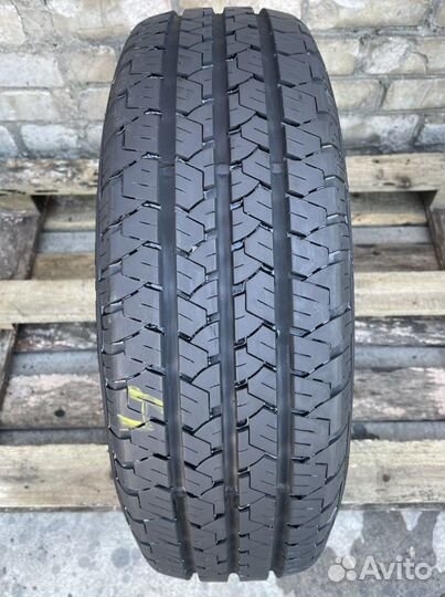 Barum Vanis 205/65 R15