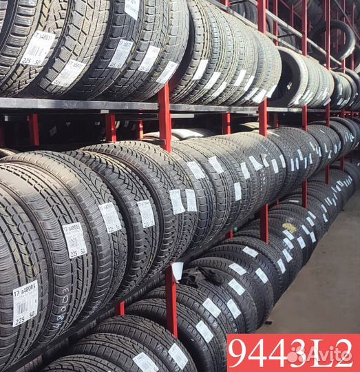 Nokian Tyres Nordman RS2 SUV 215/65 R16 99N