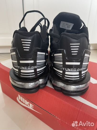 Кроссовки новые nike air max tn plus 3