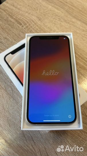 iPhone 12, 128 ГБ