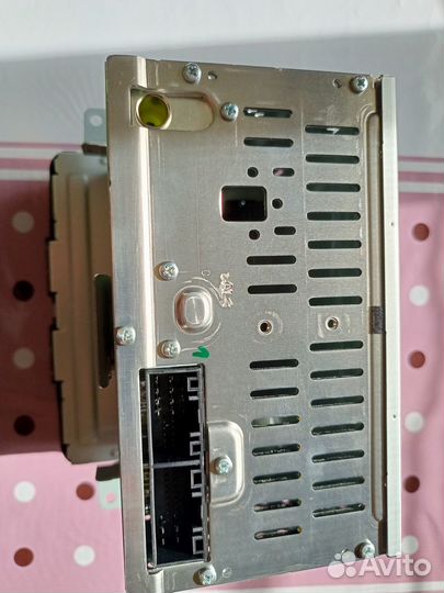 Аудио и видео