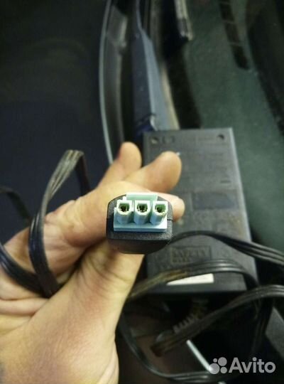 Блок питания для принтера