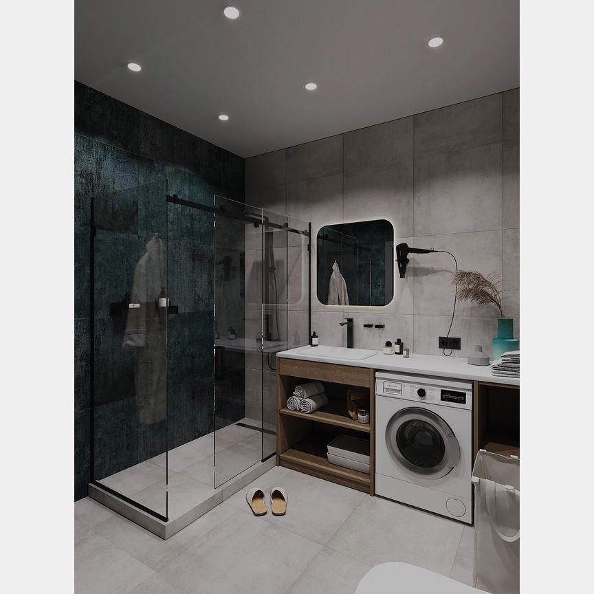 Апартаменты-студия, 19,3 м², 4/13 эт.