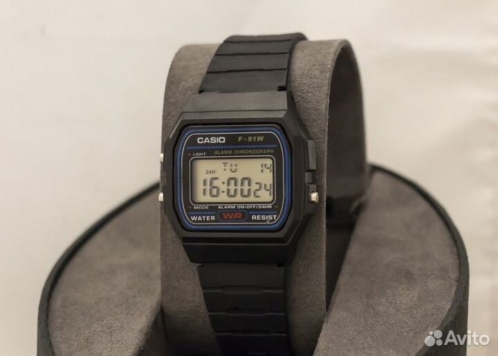 Наручные часы Casio. Разные цвета. Новые Гарантия