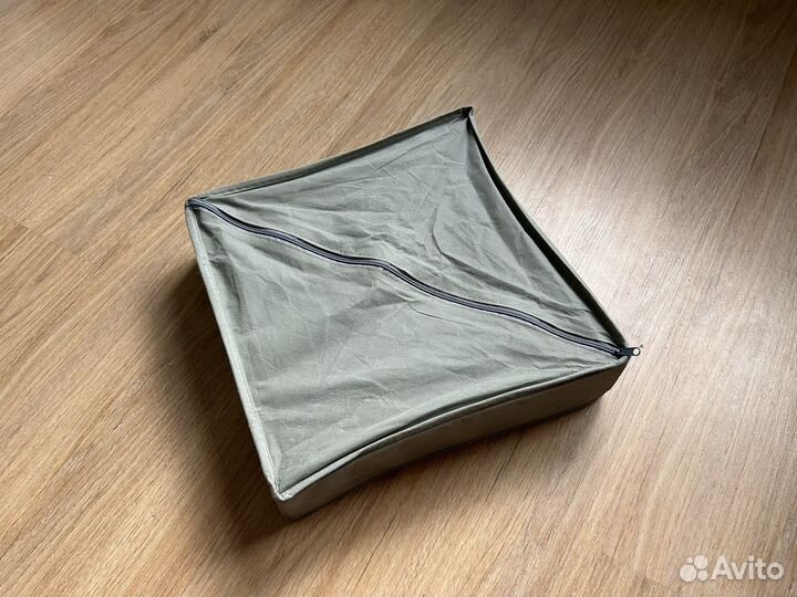 Складной органайзер для белья