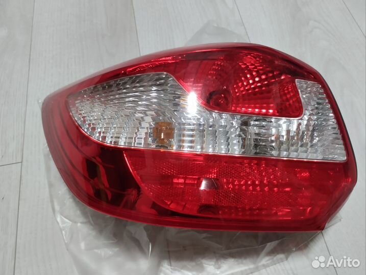 Задняя фара лада гранта лифтбек