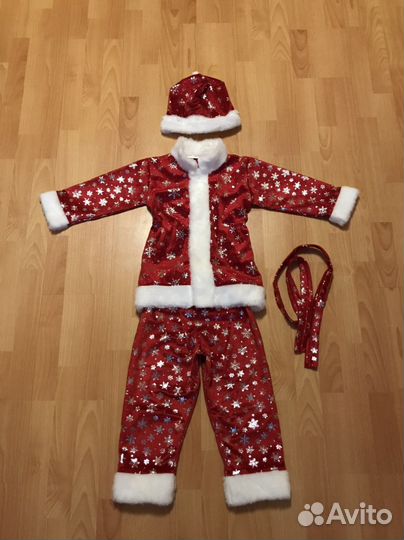 Новогодний костюмы колпаки ободки