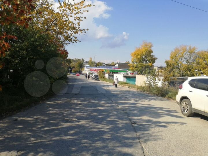 Гараж, 20 м²