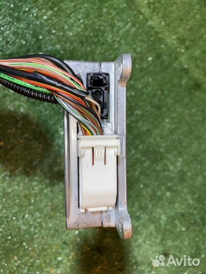 Блок Mulf2 high 8410-9187316 BMW 5-series E60