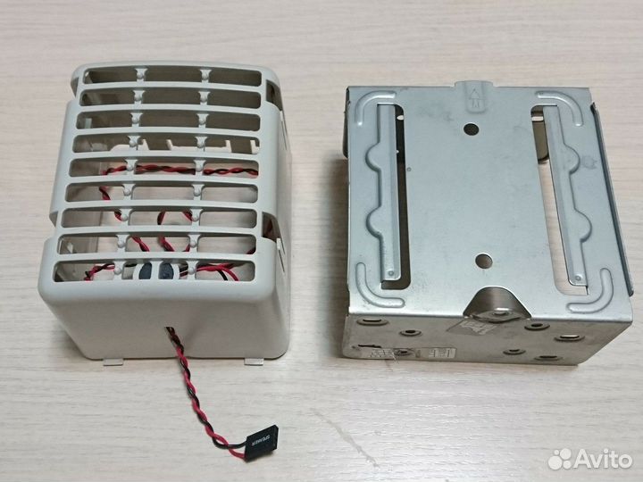 Корпус InWin S500, GMC B-29