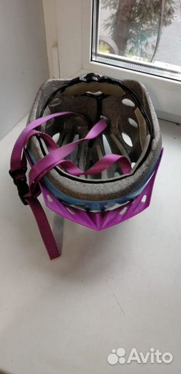 Велошлем Limar