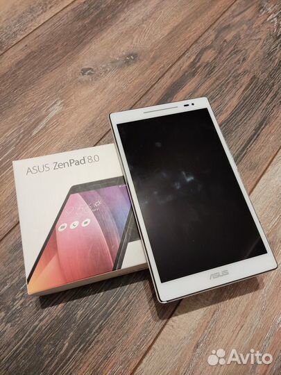 Продам планшет Asus