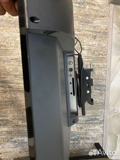 Телевизор irbis