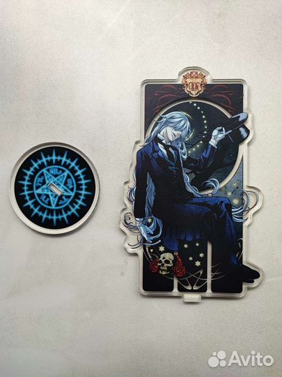 Аниме фигурка 