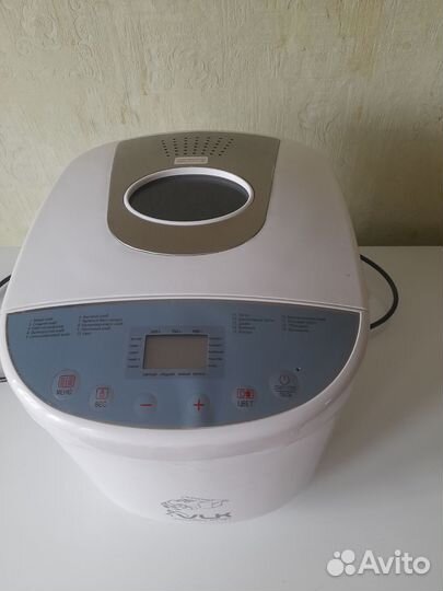 Хлебопечь VLK