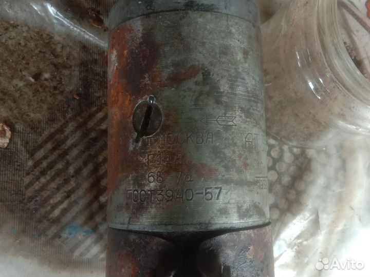 Генератор урал 6 вольт