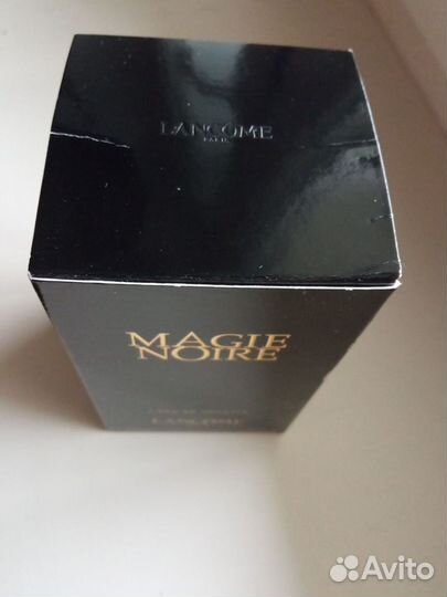 Парфюм Magie Noire(Черная Магия), lancome (Ланком)