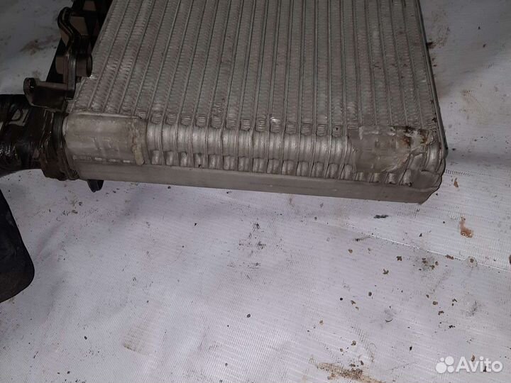 Осушитель кондиционера chery tiggo t11