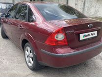 Ford Focus 2.0 AT, 2007, 283 700 км