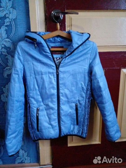 Куртка для девочки