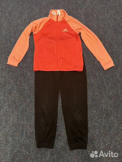 Пакет вещей на девочку