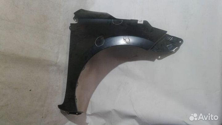 Крыло переднее правое для Toyota Corolla E18 2013)