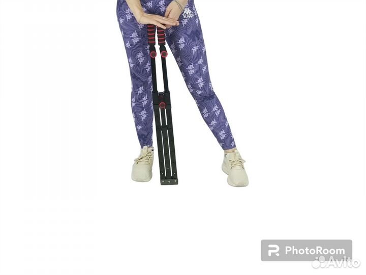 Тренажер для растяжки на шпагат