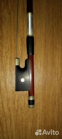 Продам смычок для скрипки 2/4