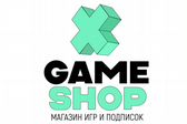 X-GameShop