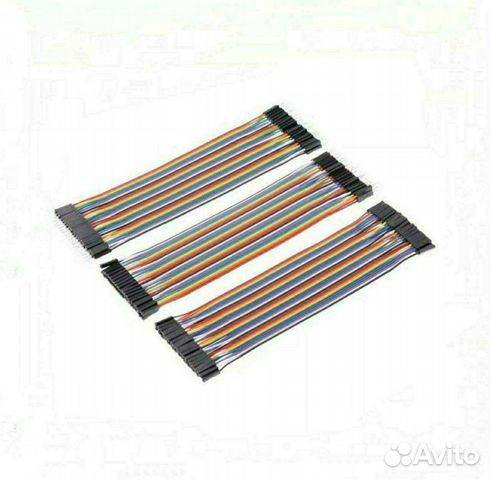 Провода Dupont