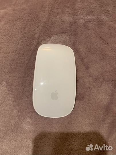 Мышь Apple magic mouse 2
