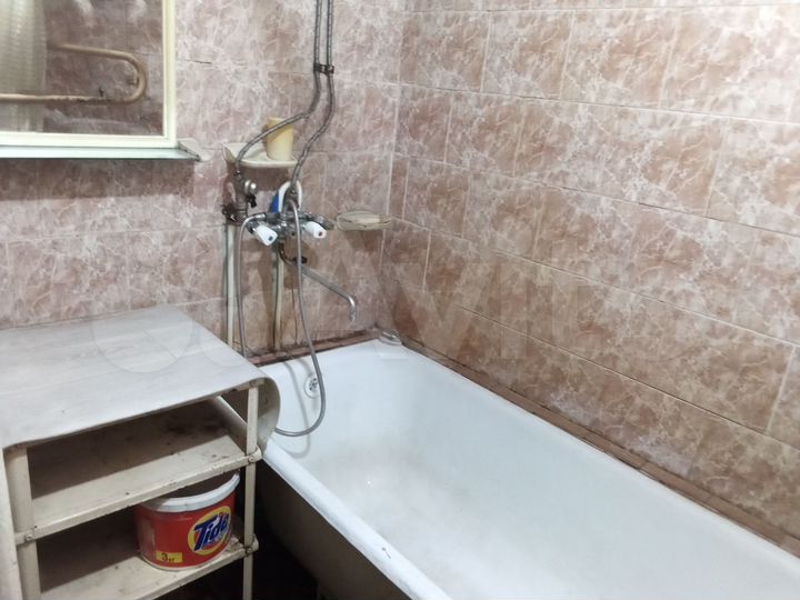 2-к. квартира, 42,7 м², 4/5 эт.