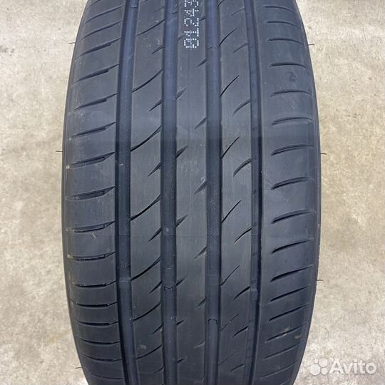 Goodride Solmax 1 275/55 R20 117