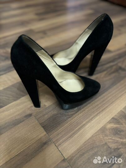 Туфли Nando Muzi