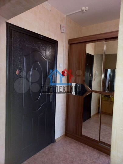 1-к. квартира, 38 м², 5/16 эт.