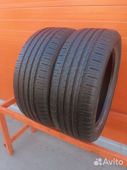 Continental ContiEcoContact 6 225/45 R18