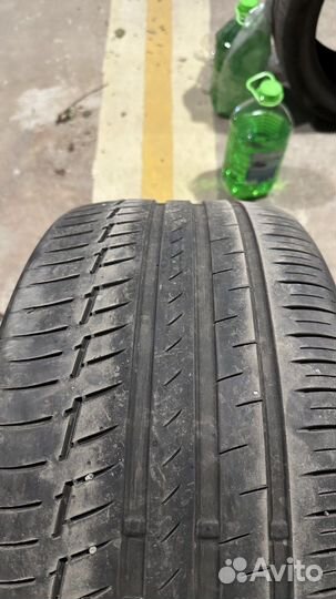 Continental PremiumContact 6 SSR 275/40 R21 107Y