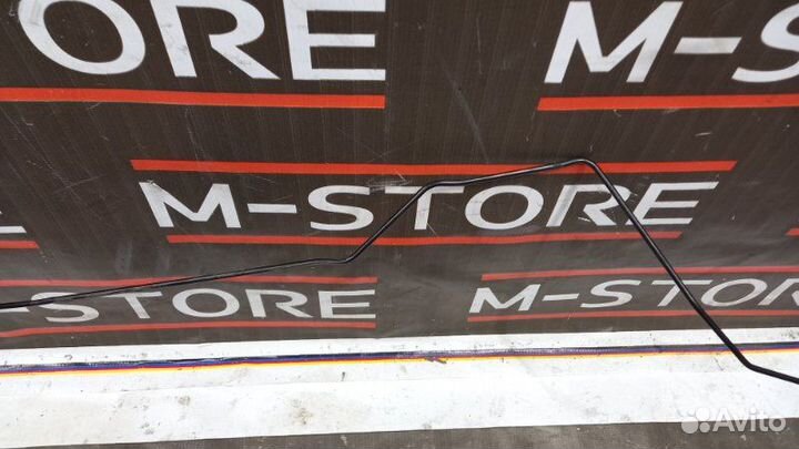 Трубка тормозная Porsche Cayenne 955 M4800 2004