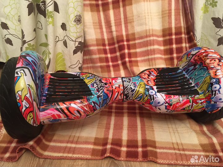 Гироскутер бу