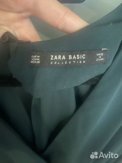 Комбинезон zara оригинал