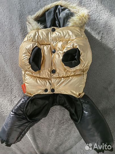 Комбинезон для собак(кошек)