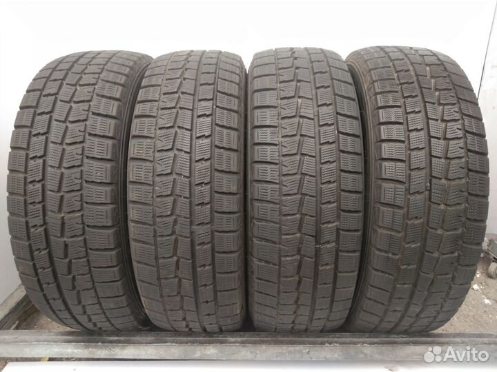 Dunlop Winter Maxx WM01 205/60 R16 92Q