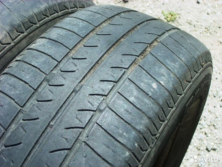 Bridgestone B250 175/70 R14 84H